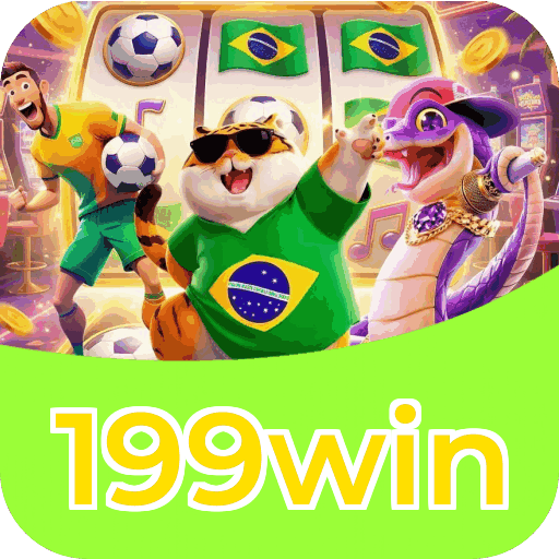Jogos com maior RTP na 199win